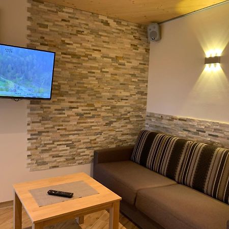 Chalet Mia in Wängle bei Reutte Exterior foto